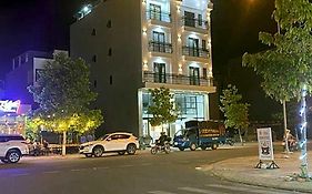 KHÁCH SẠN Biển Xanh